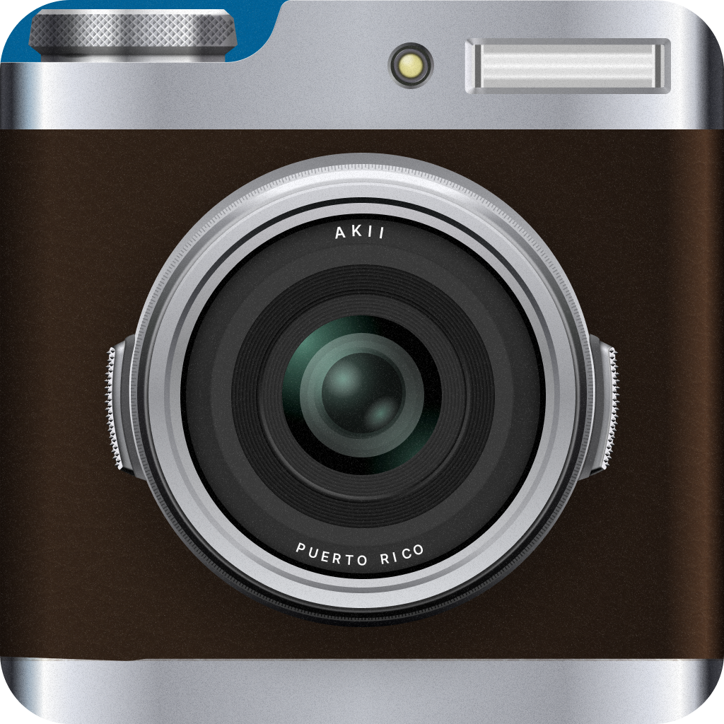 Akii Icon